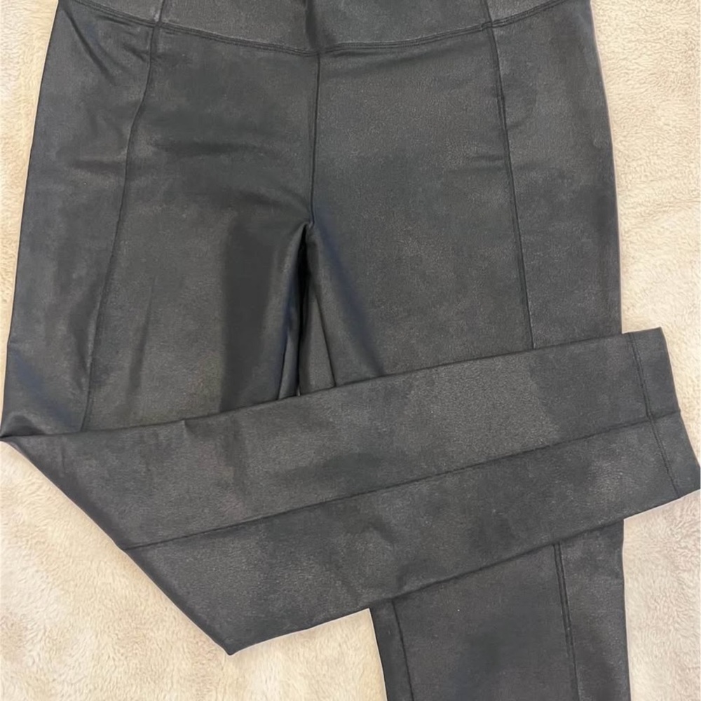 Athleta Delancy Gleam Tights Size L